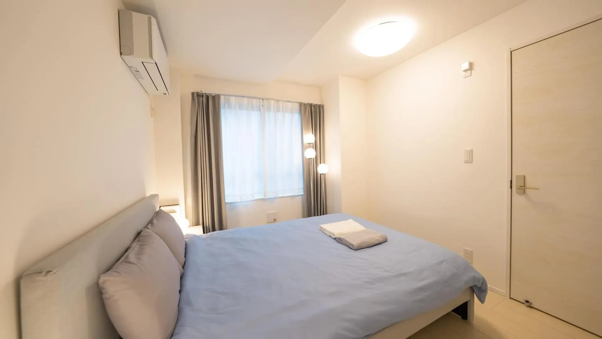 Fl Residence Todai II Präfektur Tokio Apartment