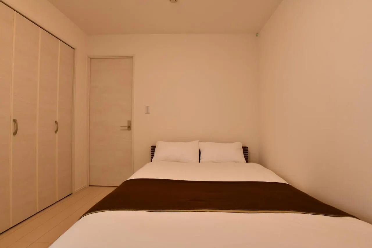 Fl Residence Todai II Tokyo Japan