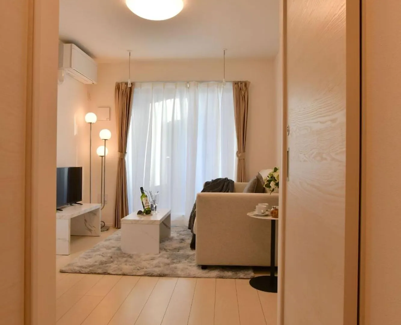 Fl Residence Todai II Tokyo 0*,