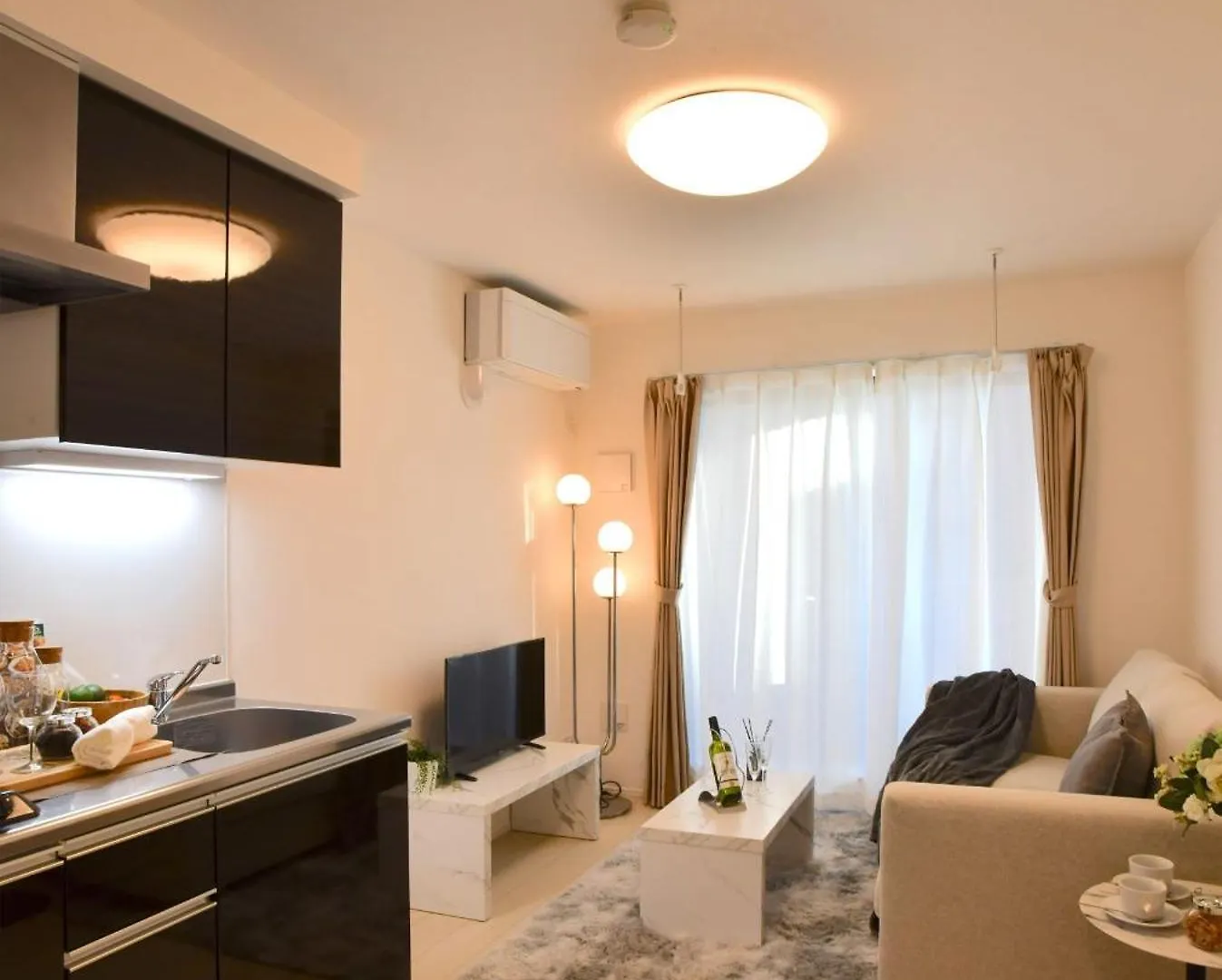 Fl Residence Todai II Tokyo 0*,  Japan