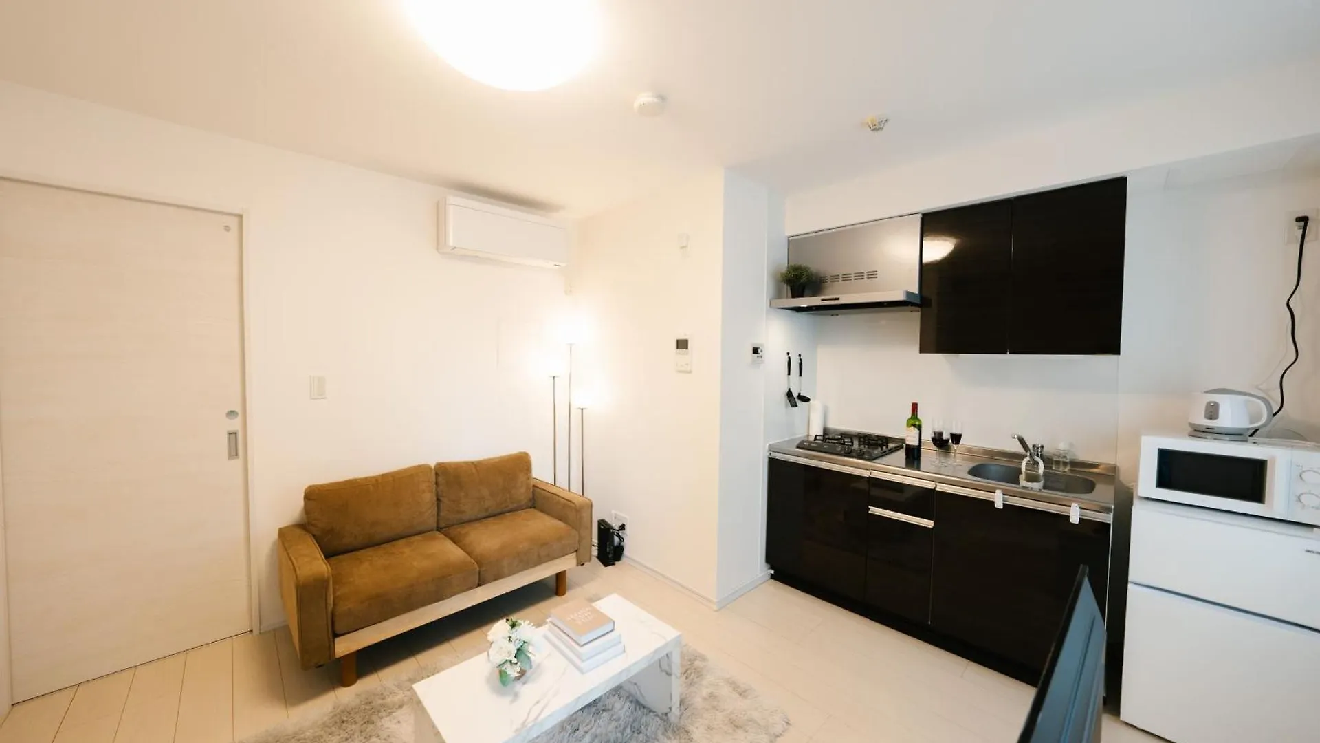 Fl Residence Todai II Tokyo 0*,  Japan