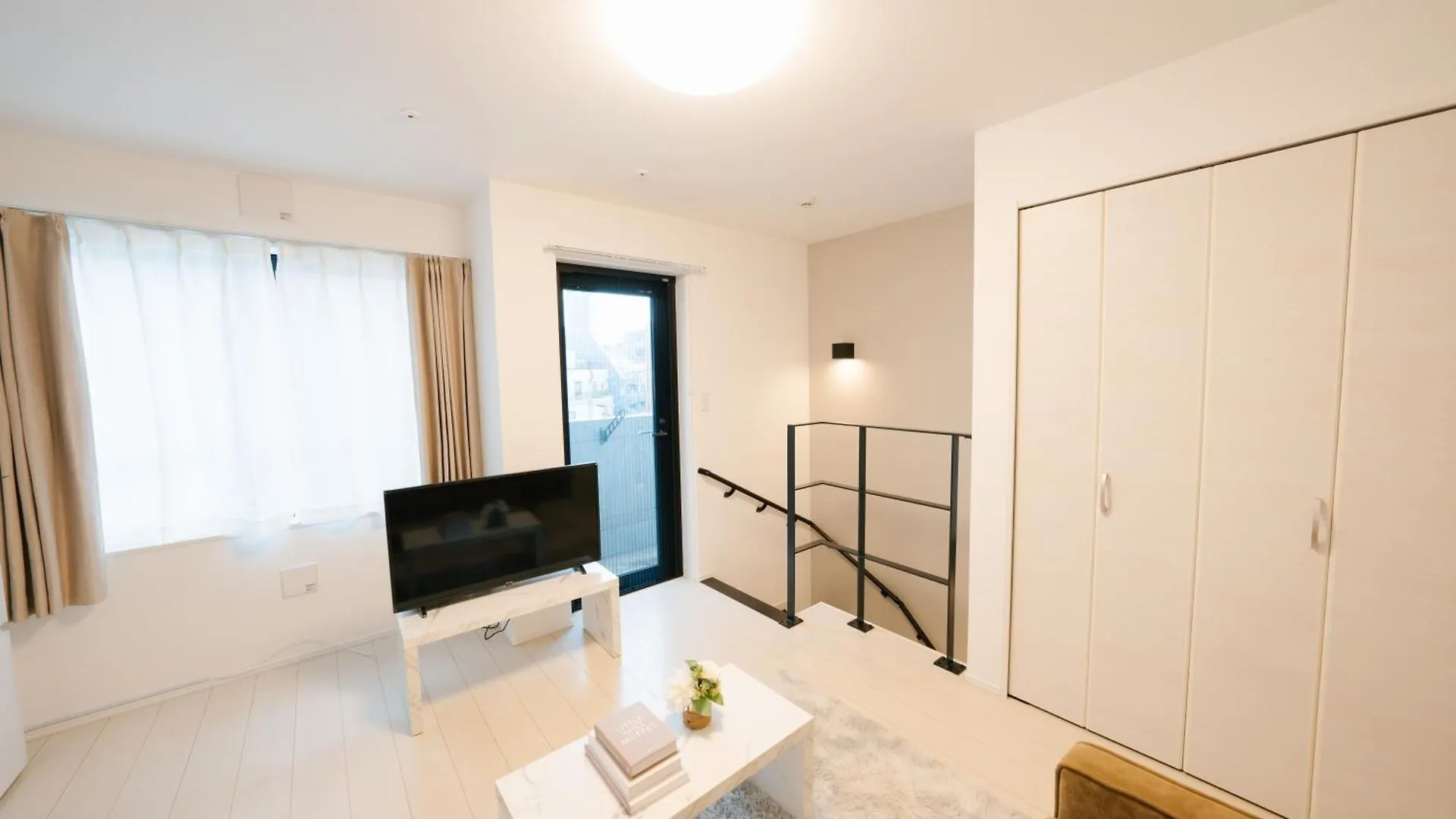 Fl Residence Todai II Tokyo Apartment