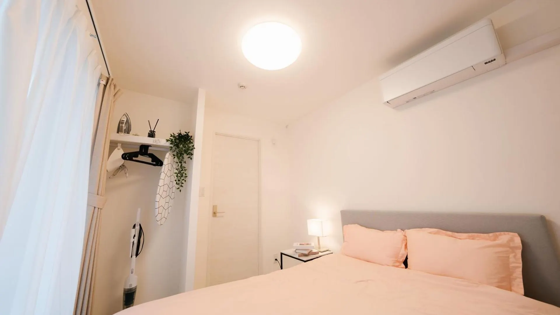 Fl Residence Todai II Tokyo 0*,  Japan