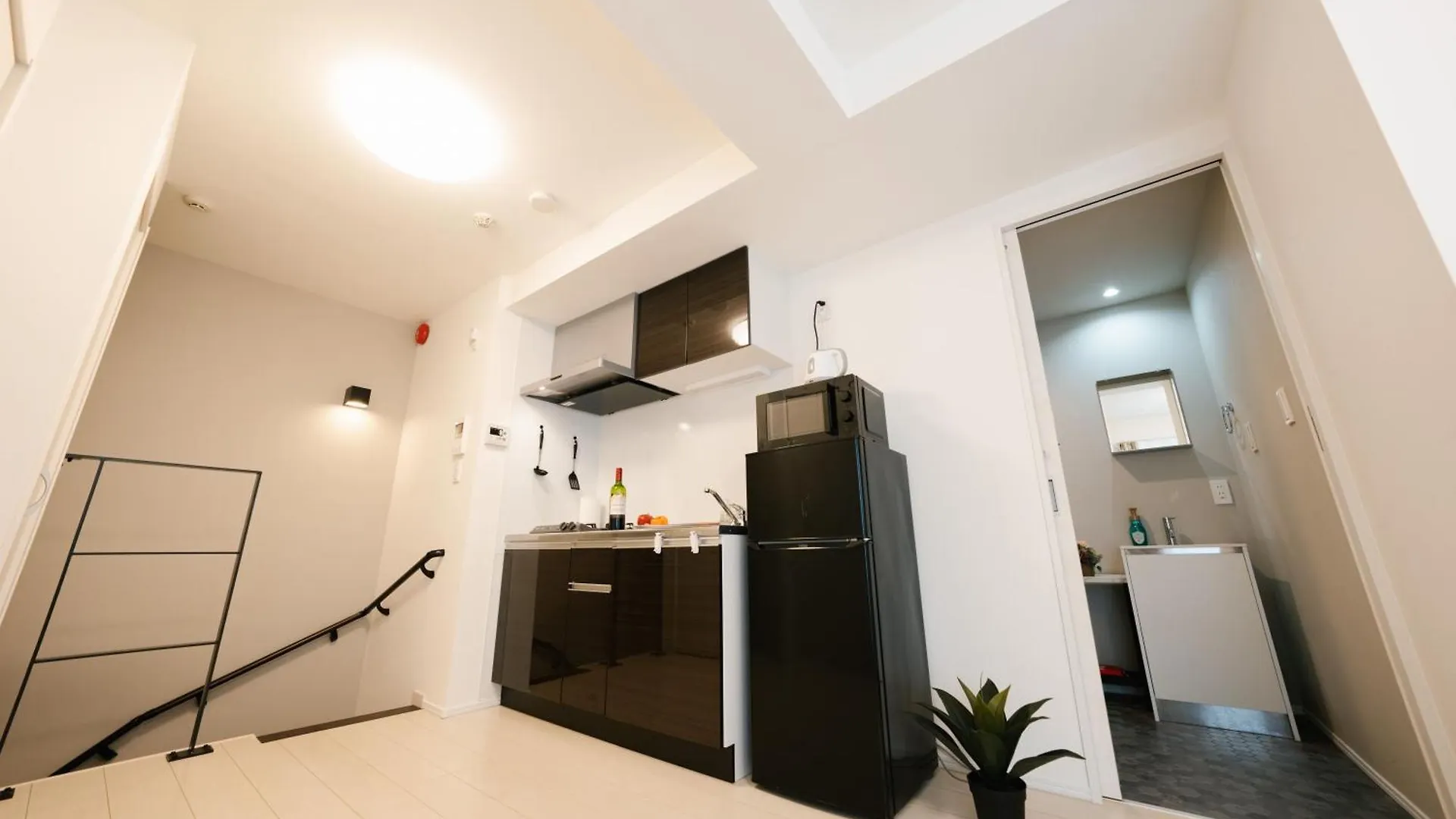 Fl Residence Todai II Tokyo Apartment