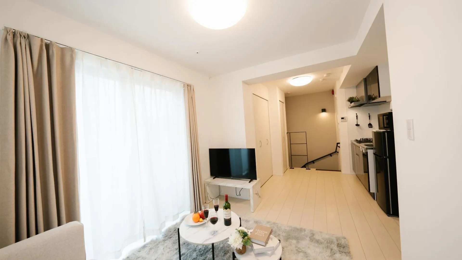 Fl Residence Todai II Tokyo 0*,  Japan