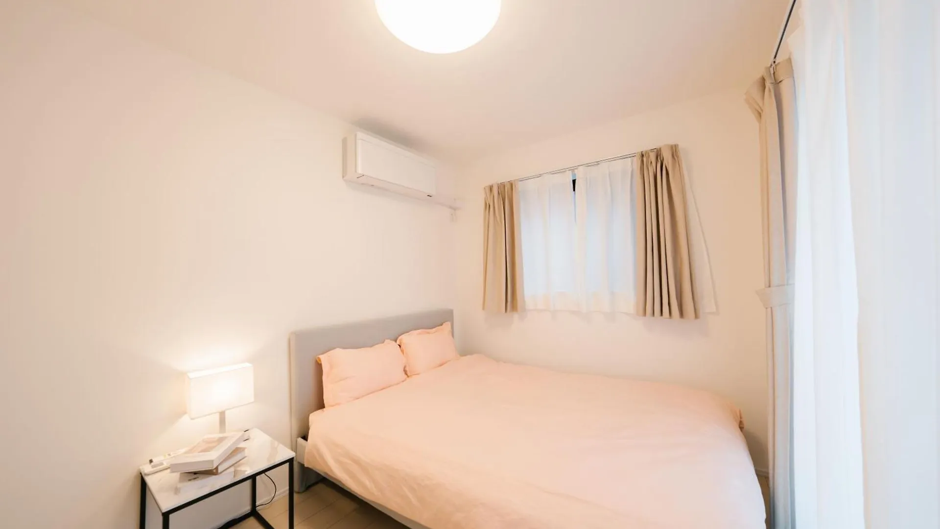 Apartment Fl Residence Todai II Tokyo Japan