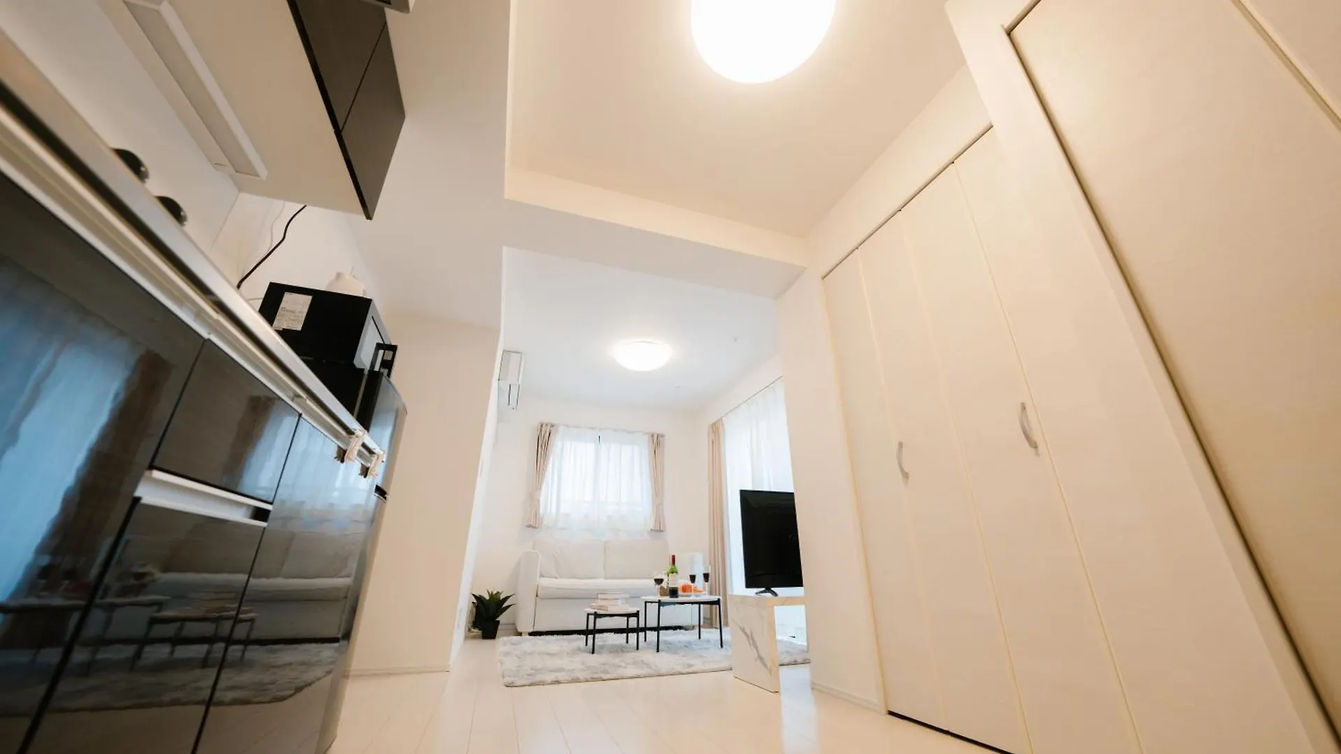 Fl Residence Todai II Tokyo