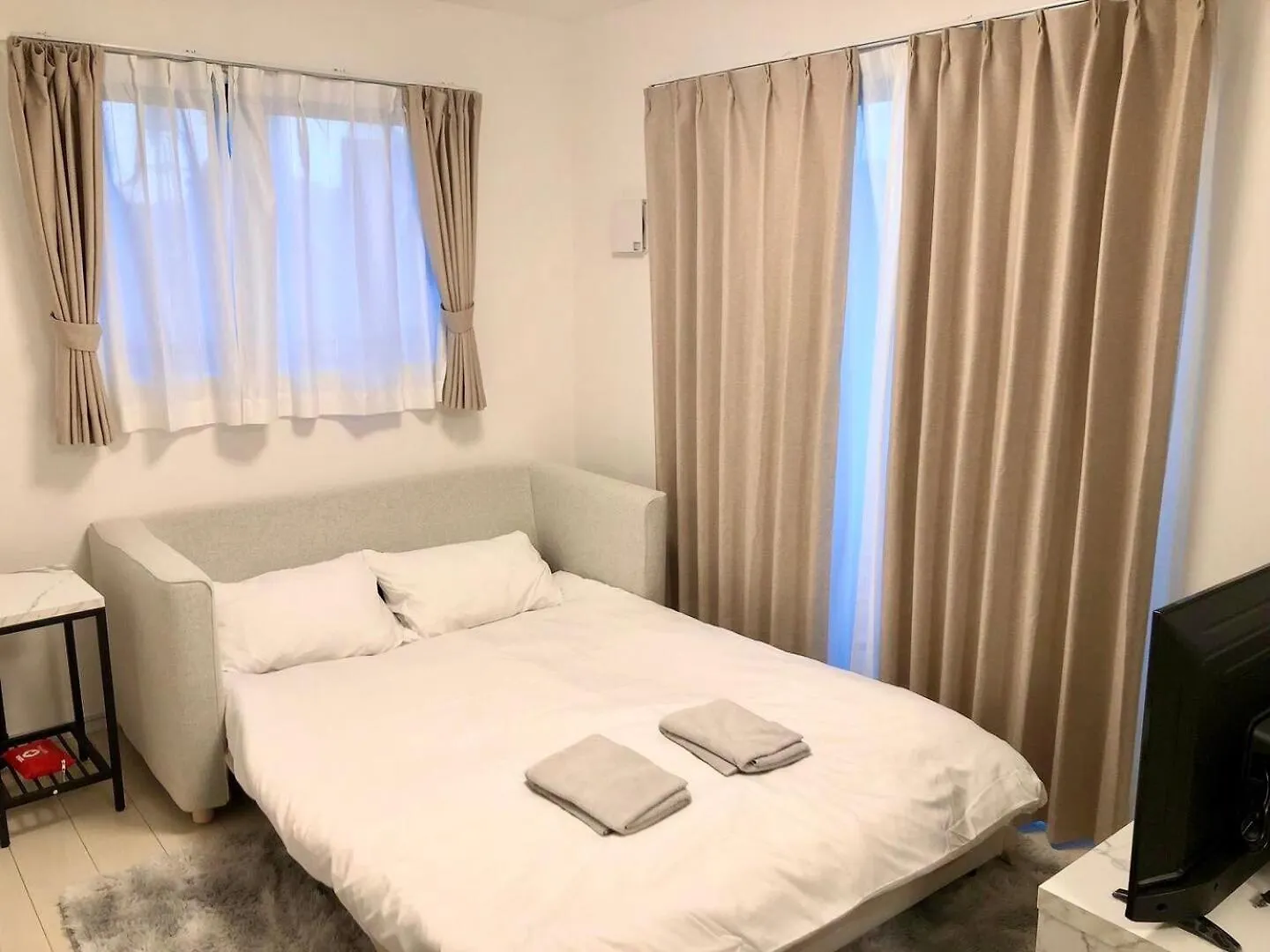 Fl Residence Todai II Tokyo