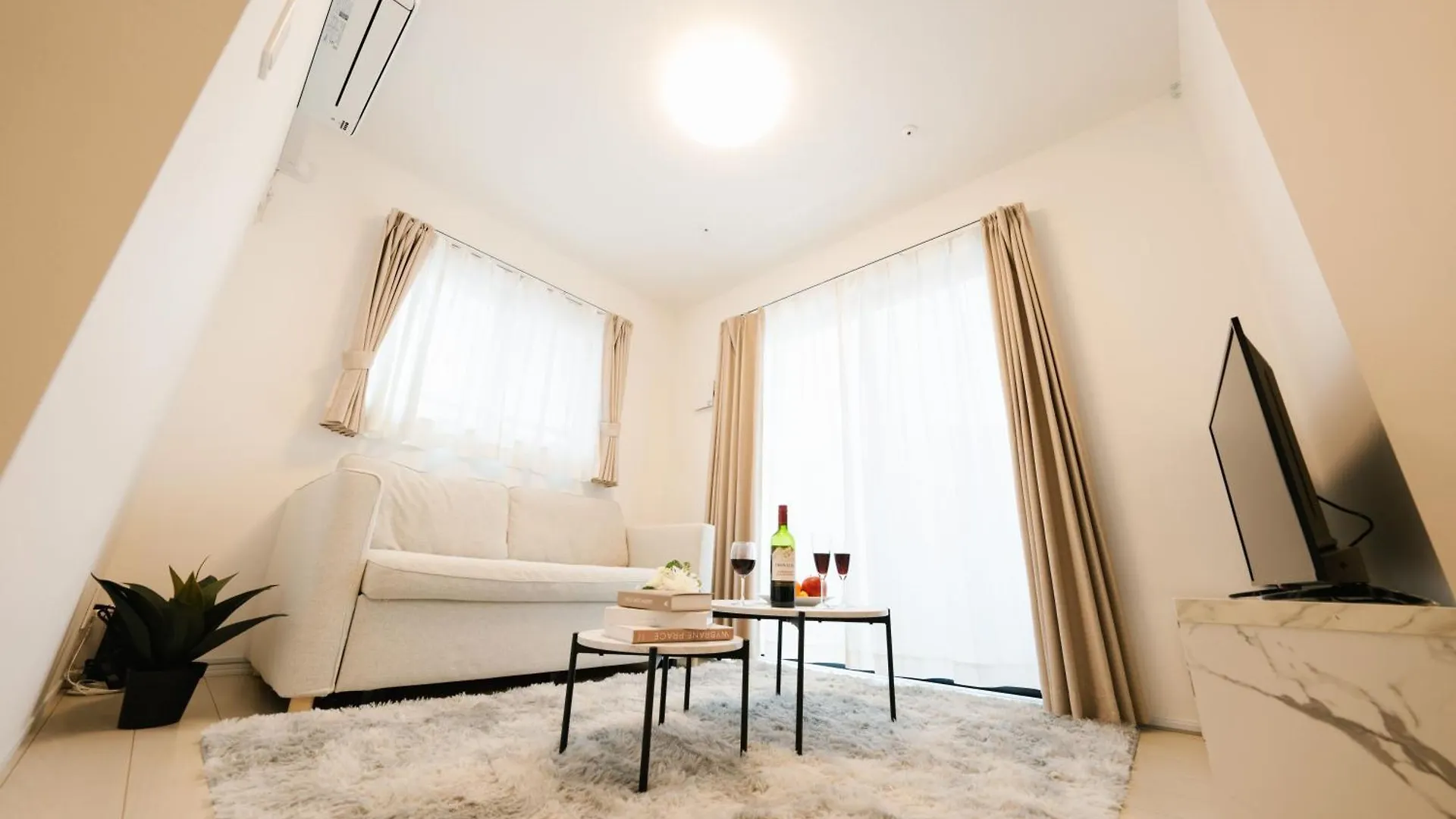 Fl Residence Todai II Tokyo