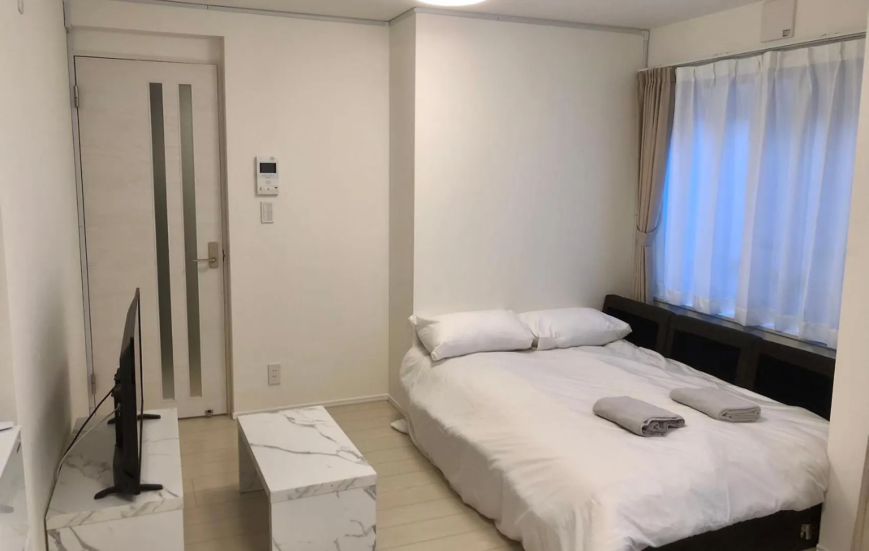 Fl Residence Todai II Tokyo 0*,