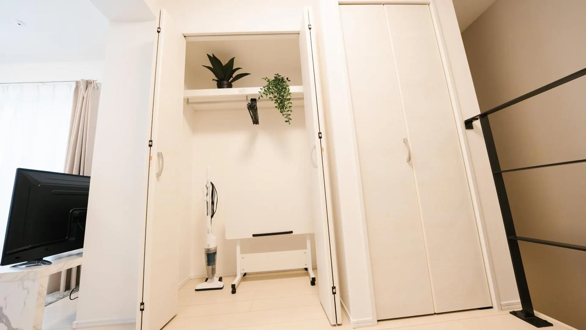 Fl Residence Todai II Tokyo Apartment