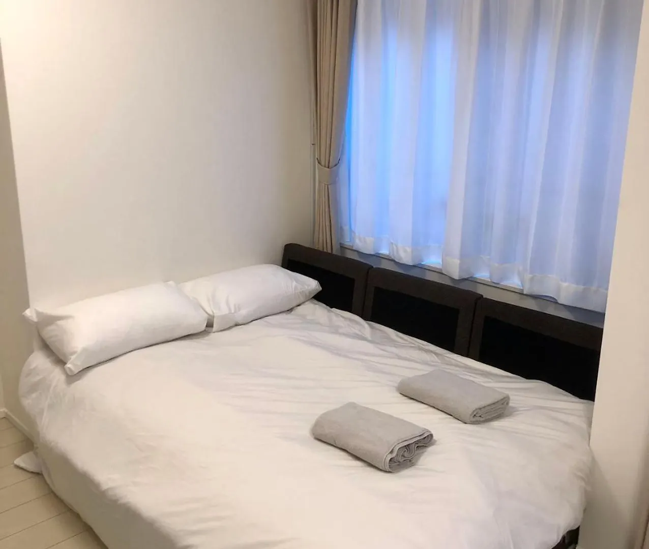 Fl Residence Todai II Tokyo 0*,