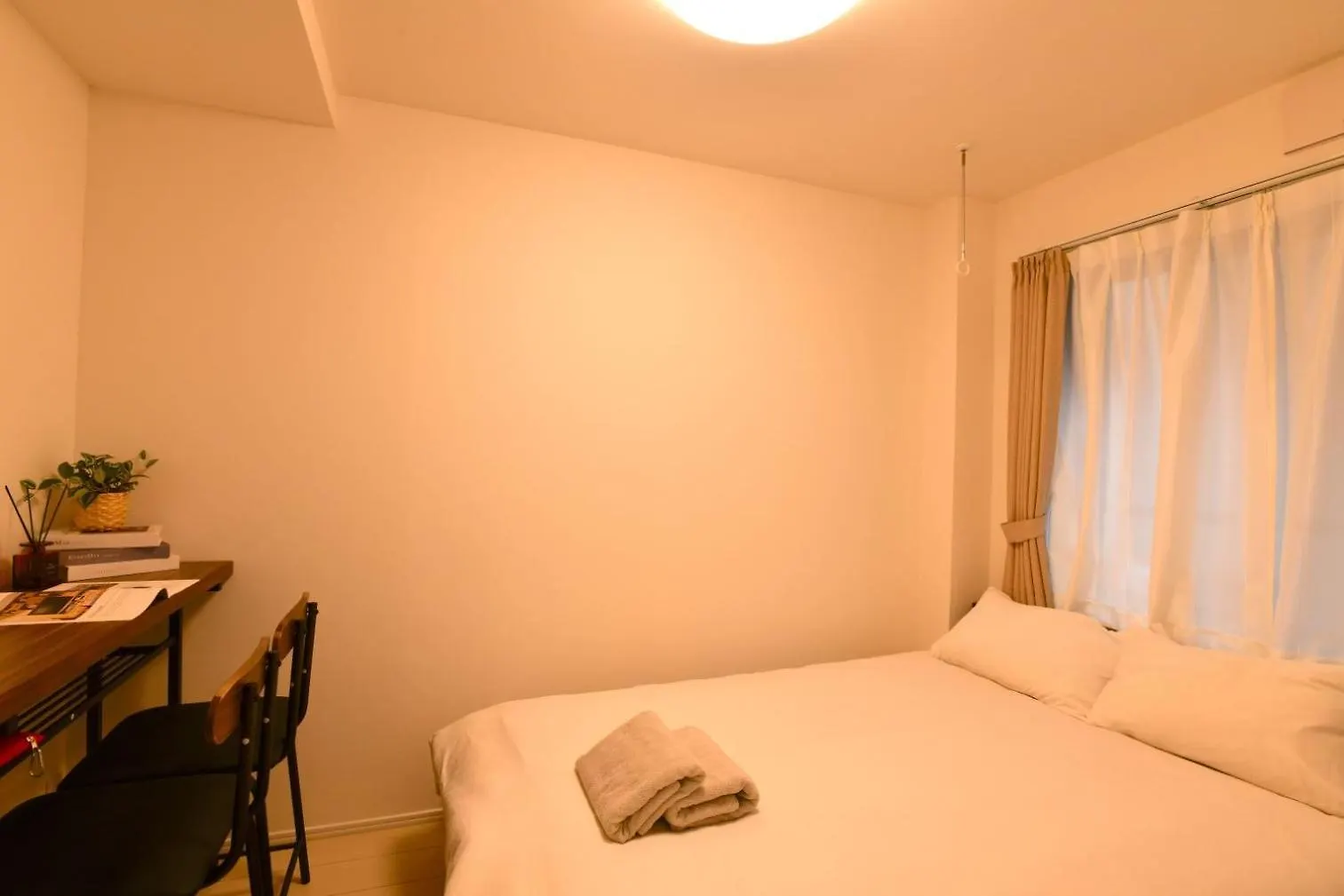 Fl Residence Todai II Tokyo Apartment