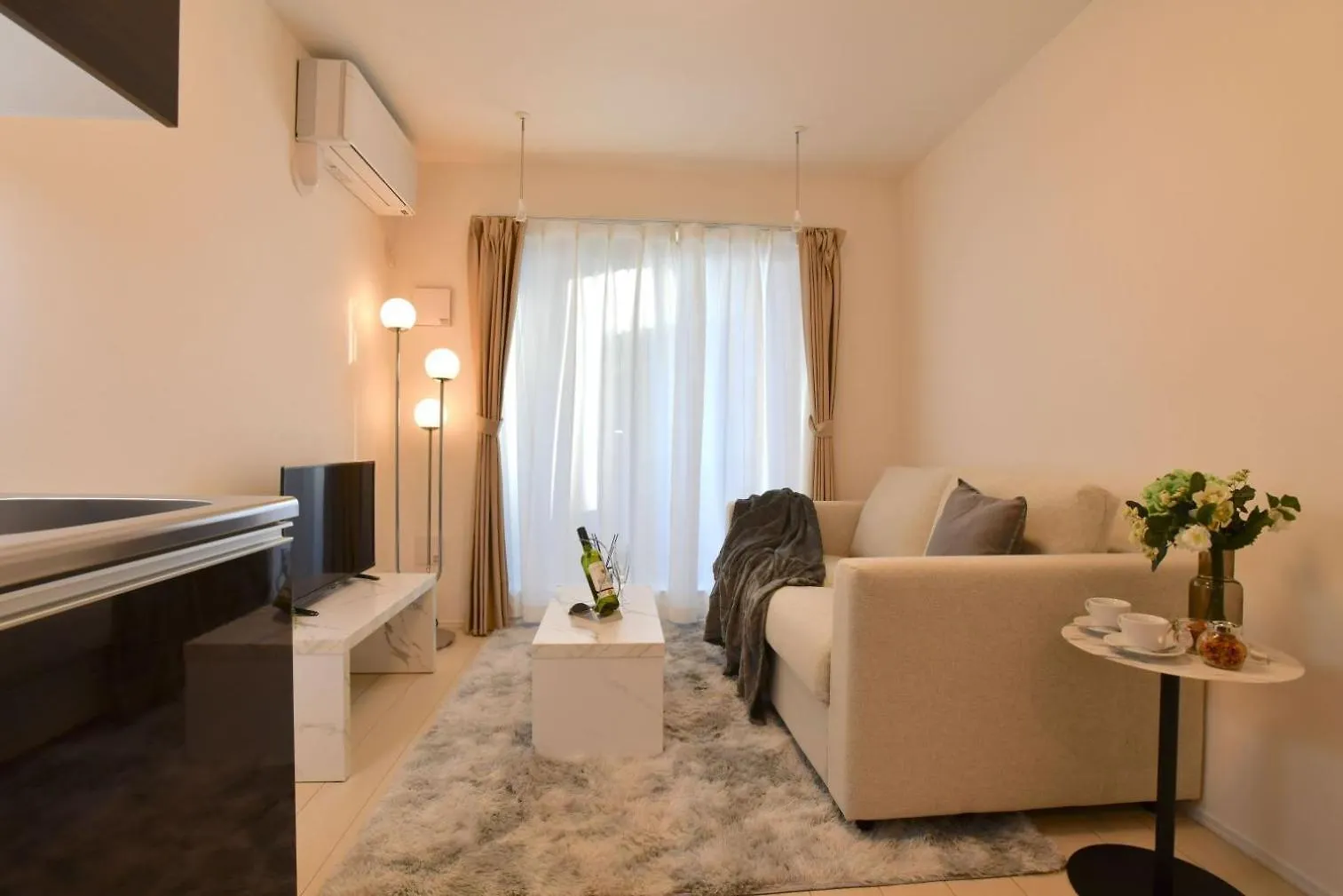 Fl Residence Todai II Prefektura Tokio 0*,