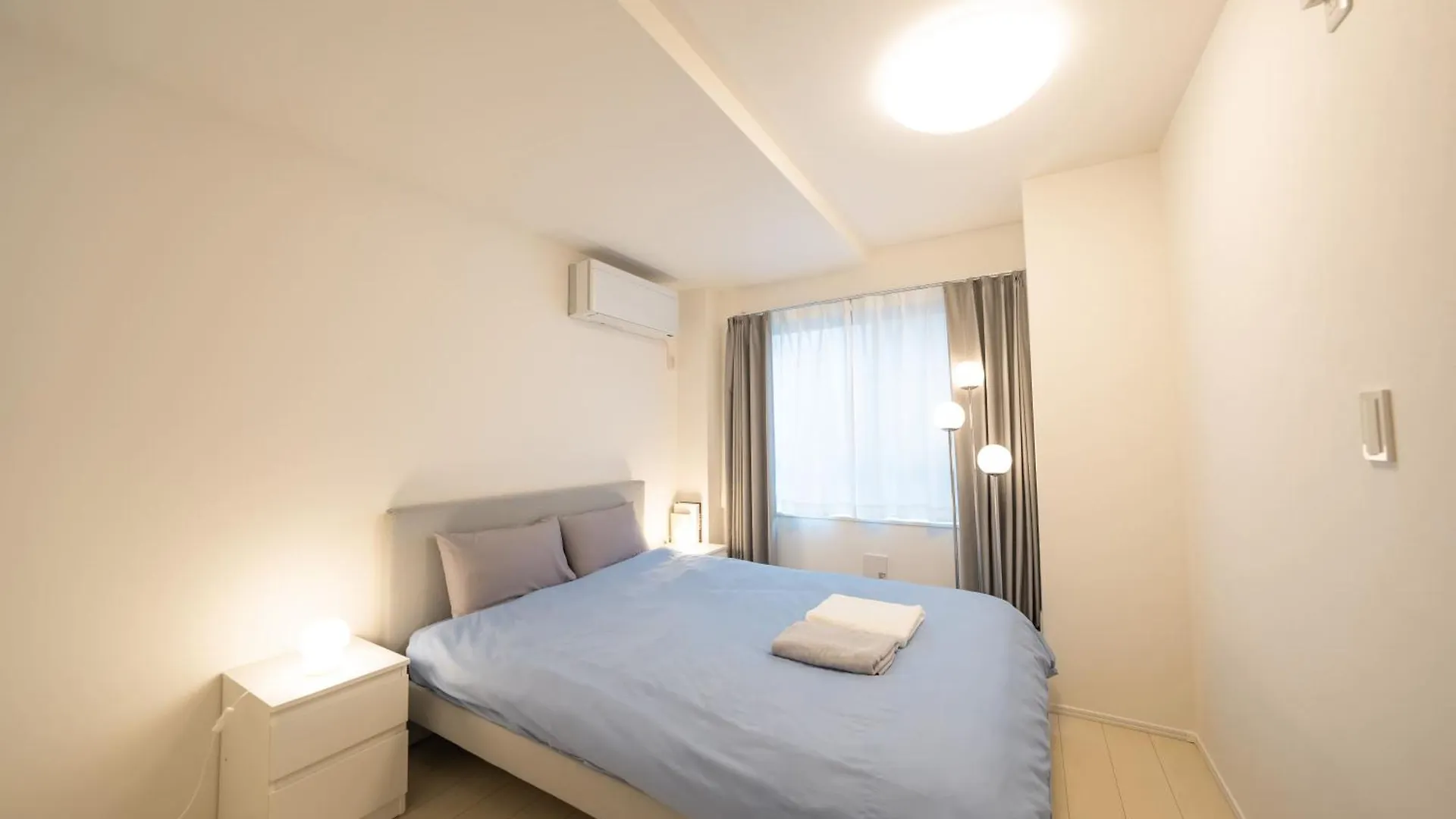 Apartmán Fl Residence Todai II Prefektura Tokio