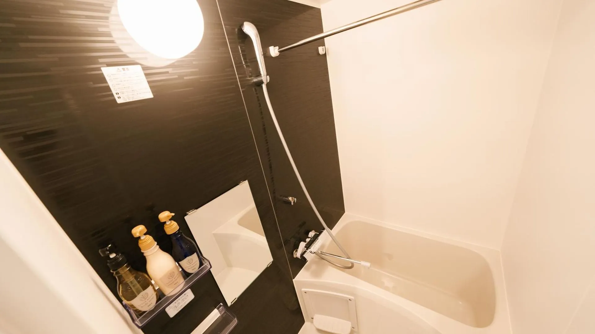Apartmán Fl Residence Todai II Prefektura Tokio