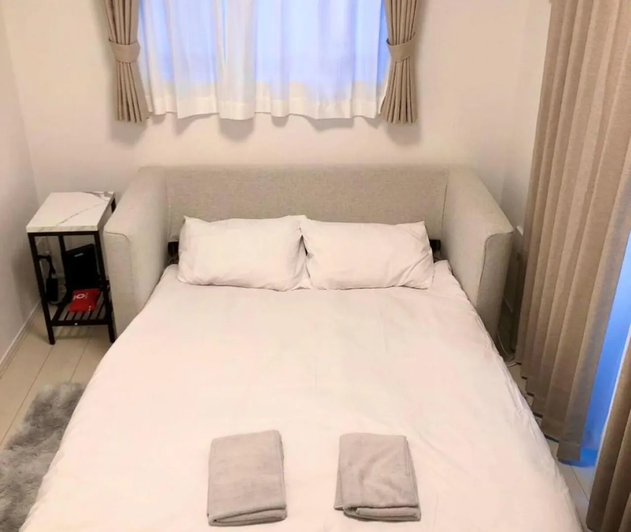 Fl Residence Todai II Prefektura Tokio 0*,  Japonsko