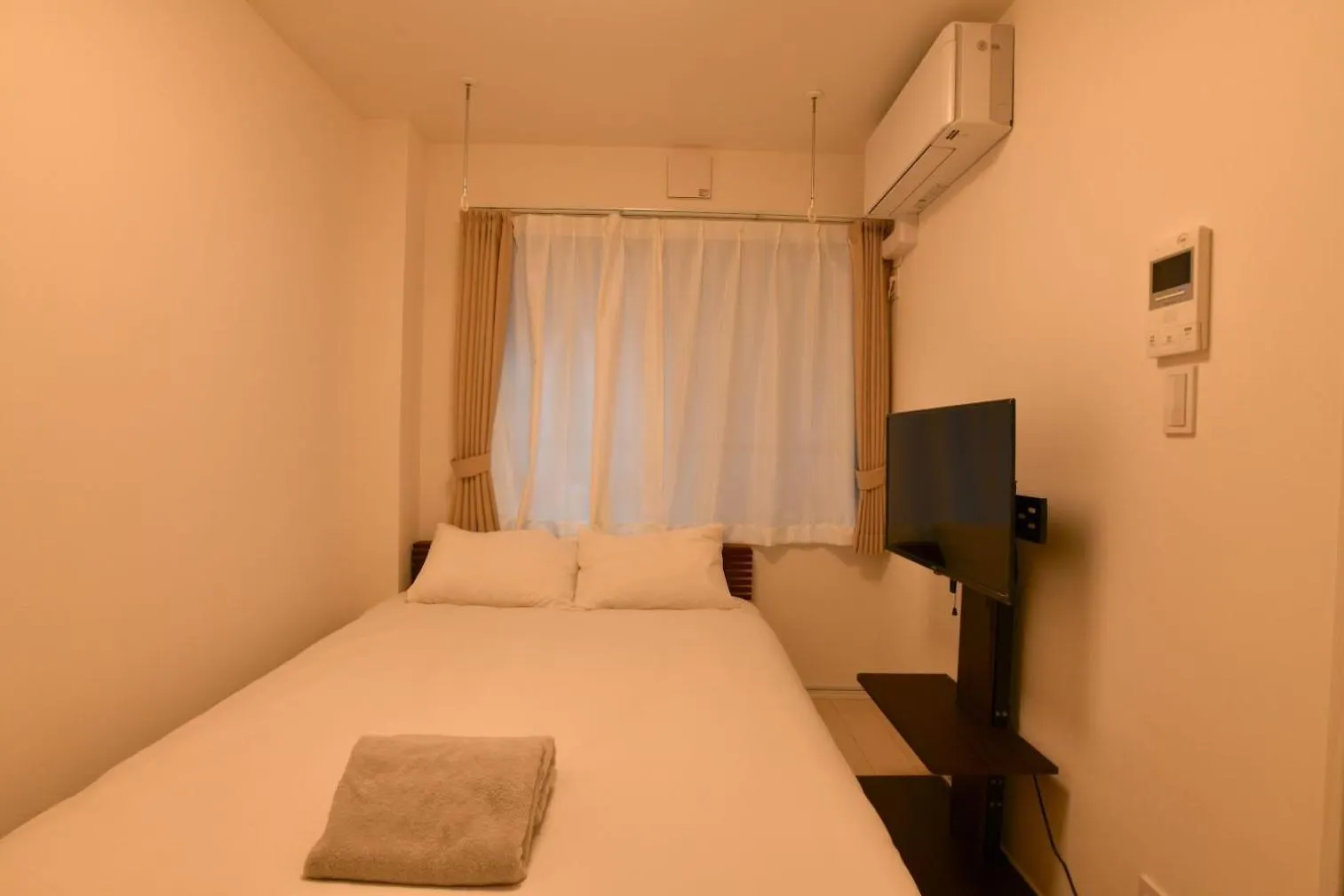 Fl Residence Todai II Prefektura Tokio