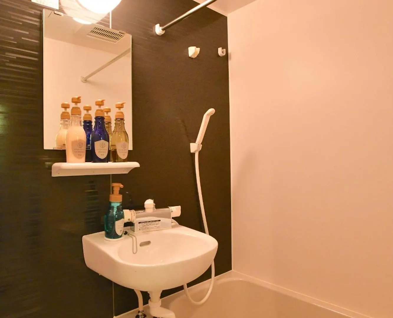 Apartmán Fl Residence Todai II Prefektura Tokio